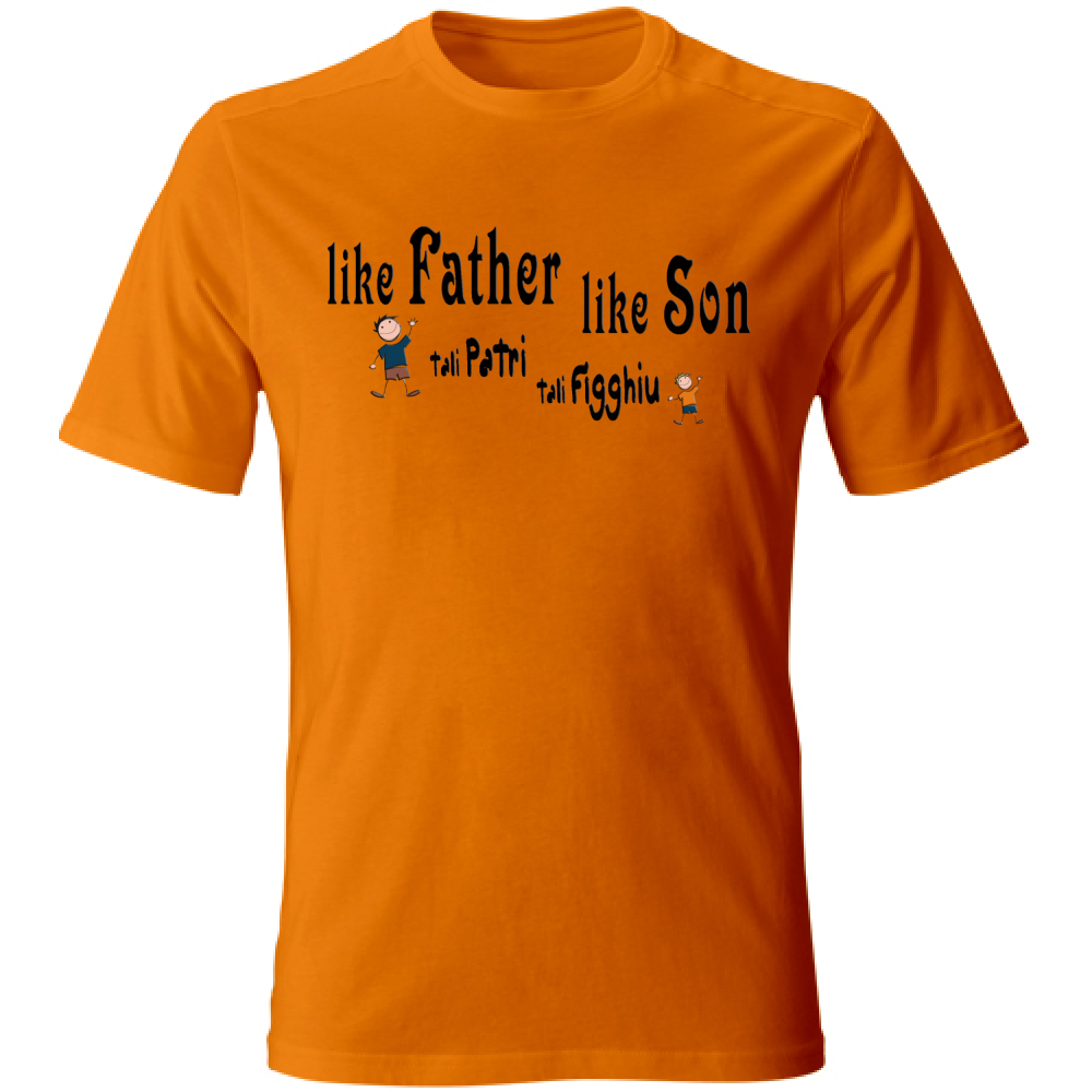 T-shirt unisexe