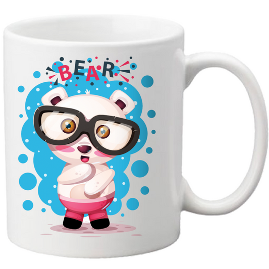 Ceramic mug