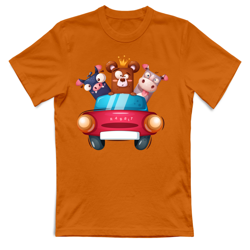 T-shirt Bambino