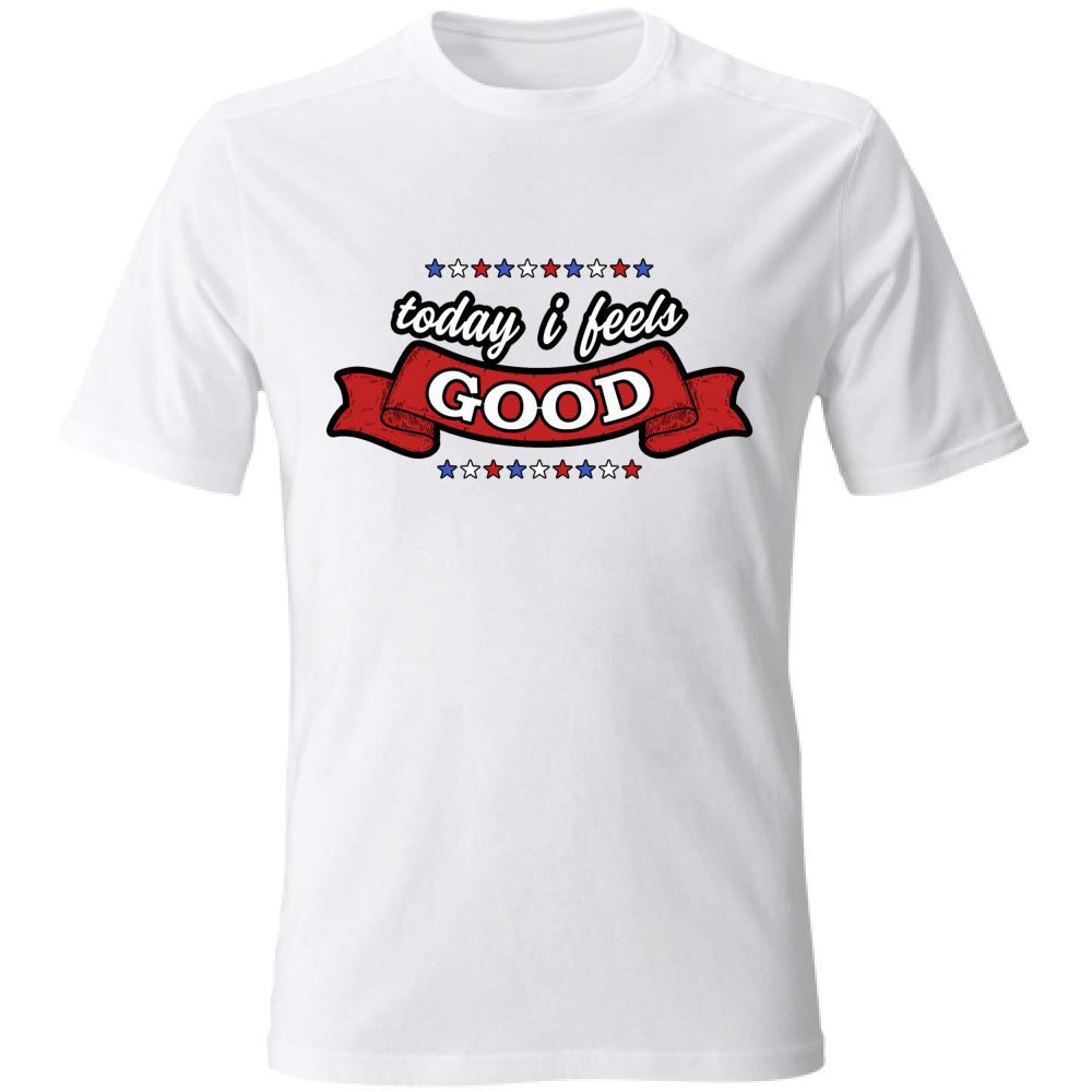 T-shirt unisexe t-shirt04