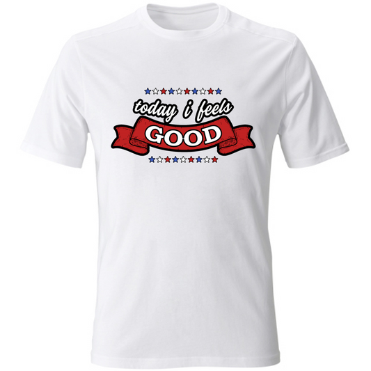 T-shirt unisexe t-shirt04