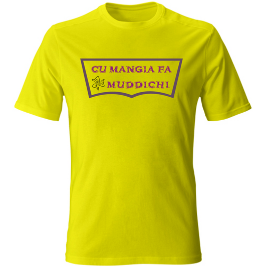 T-Shirt Unisex
