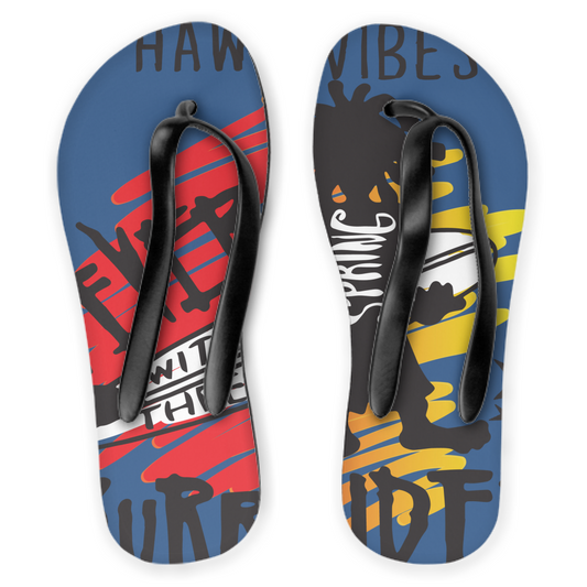 Flip-flops