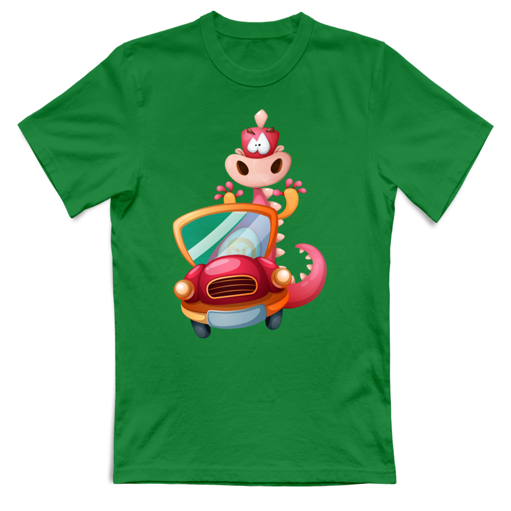 T-shirt Bambino