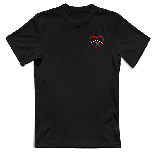 t-shirt sicilian club