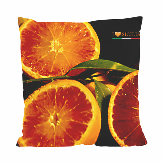 All Over Cushion