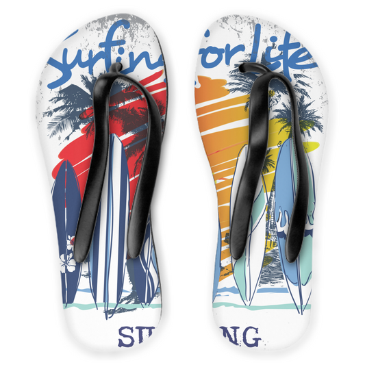 Flip-flops