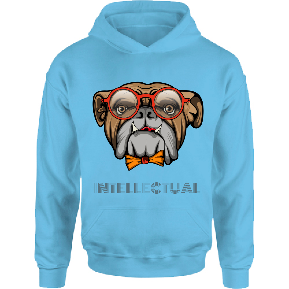 Felpa con Cappuccio Bambino