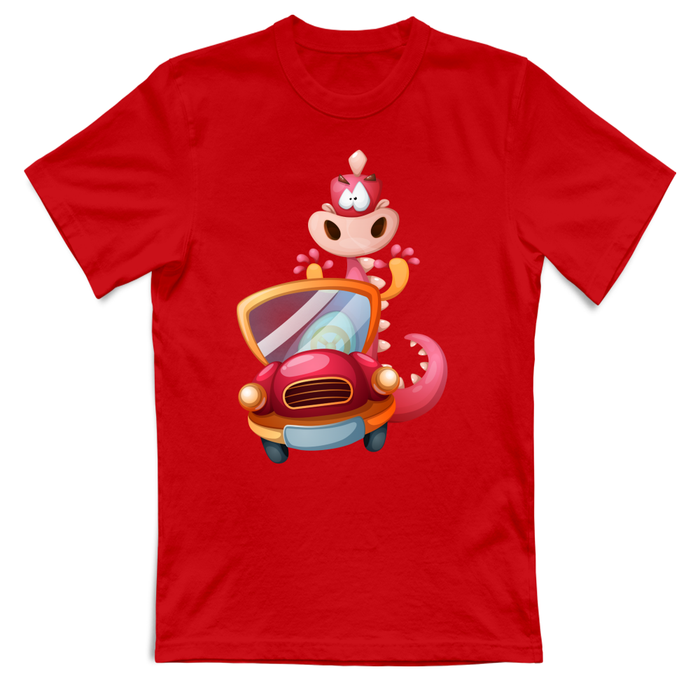 T-shirt Bambino