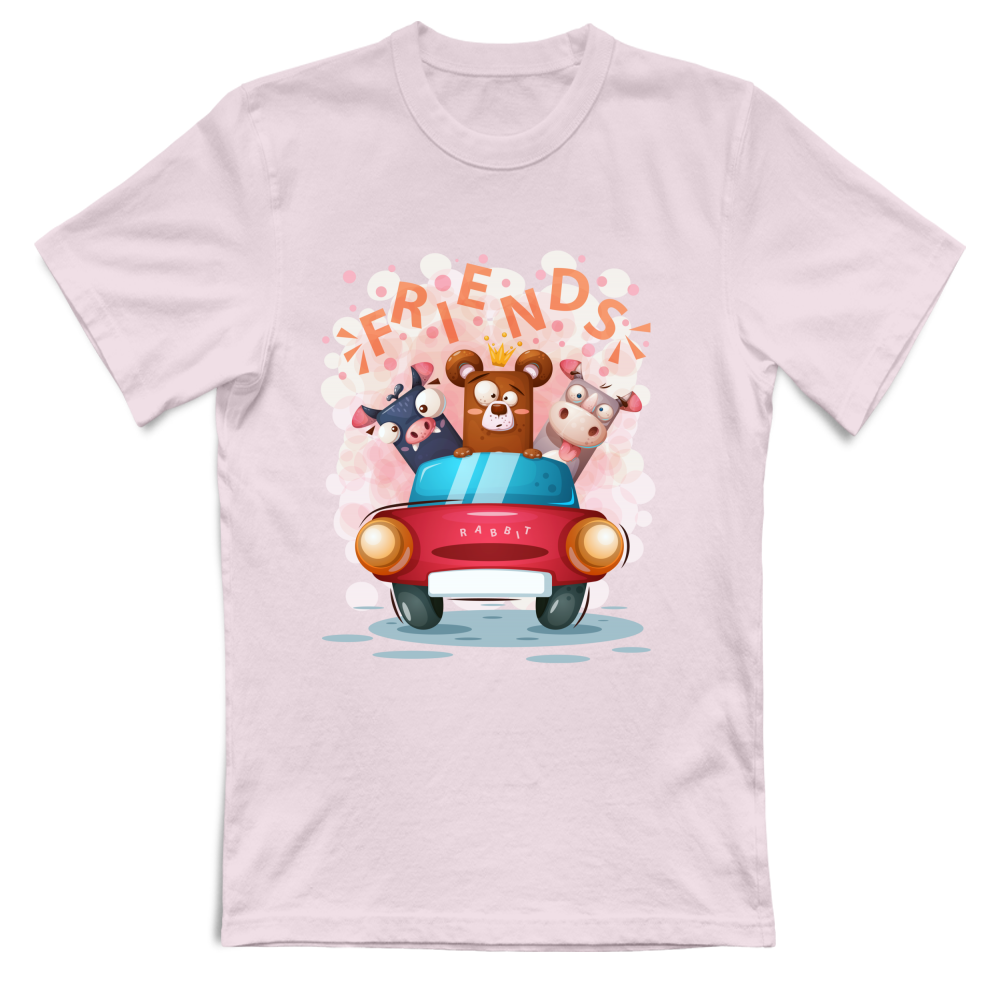 T-shirt Bambino