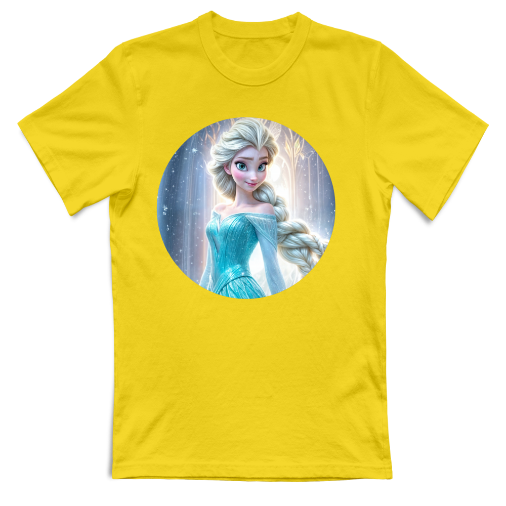 T-shirt Unisex Bambino