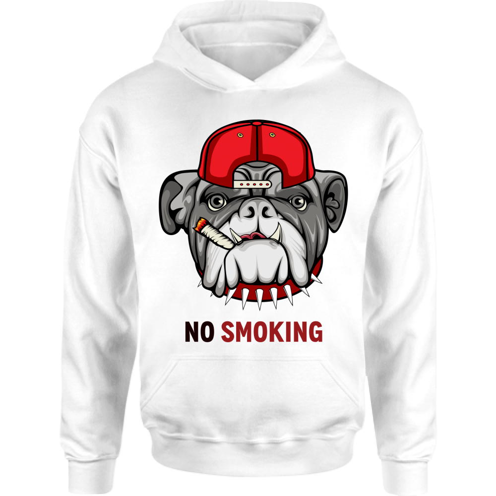 Felpa con Cappuccio Bambino