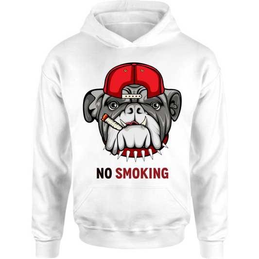 Felpa con Cappuccio Bambino