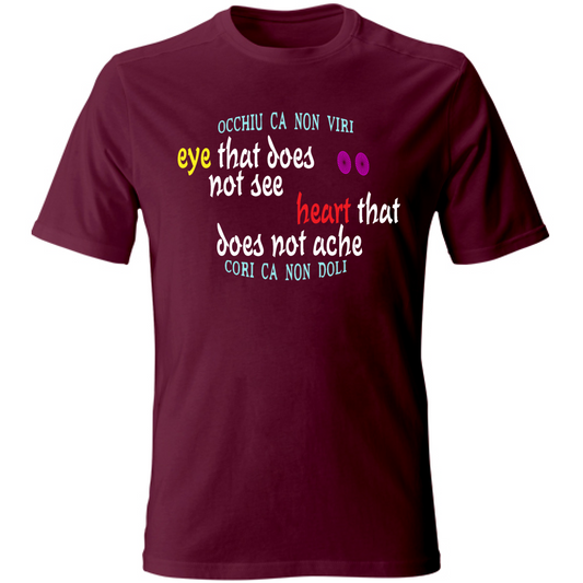 Unisex T-Shirt tshirtunisex701
