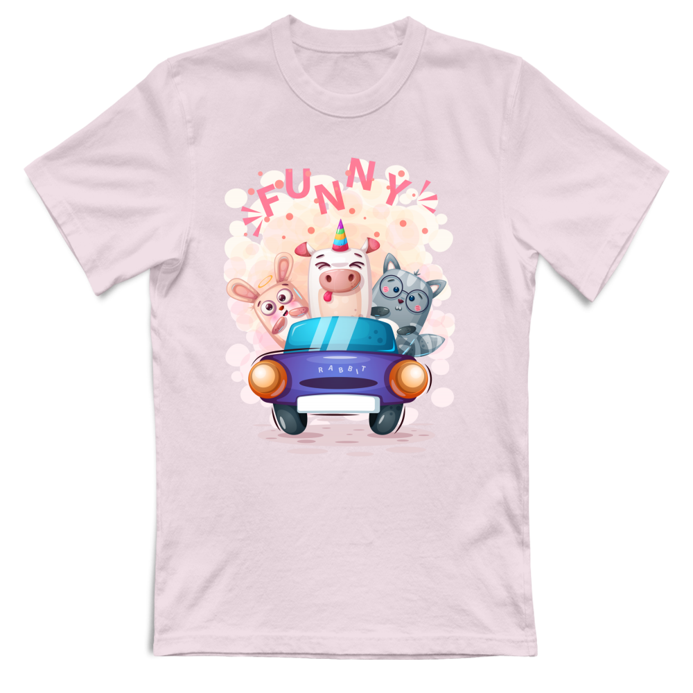 T-shirt Bambino