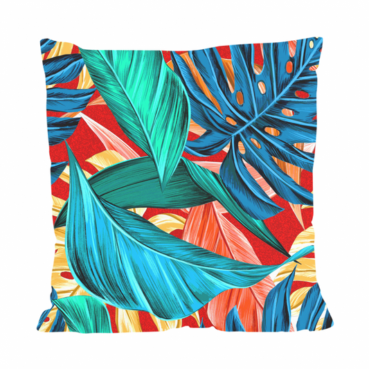 All Over Cushion