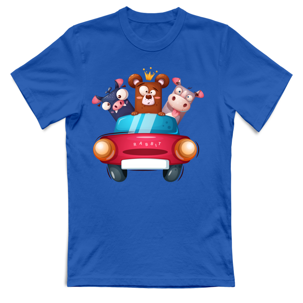 T-shirt Bambino
