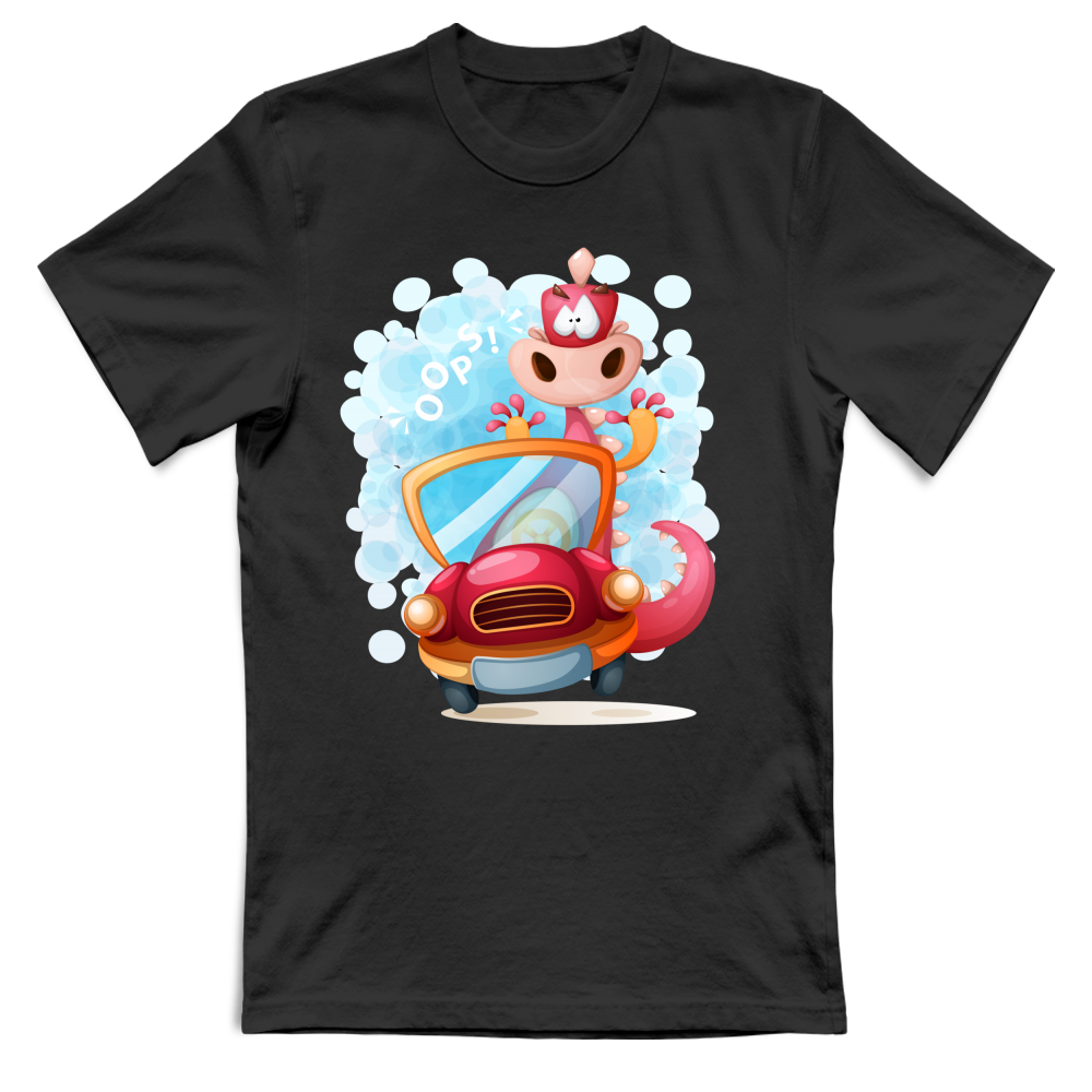 T-shirt Bambino