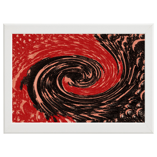 Poster con Cornice 60x40 poster con cornice 60x40