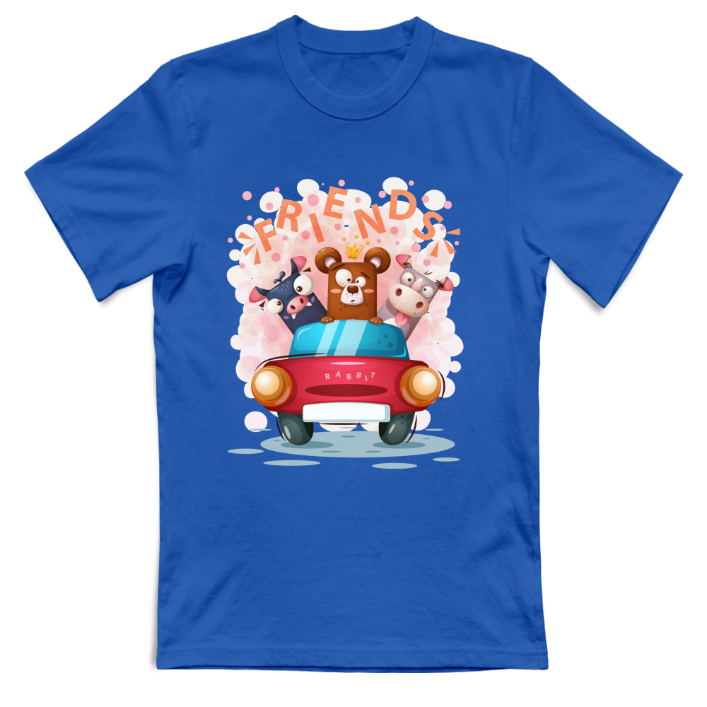 T-shirt Bambino