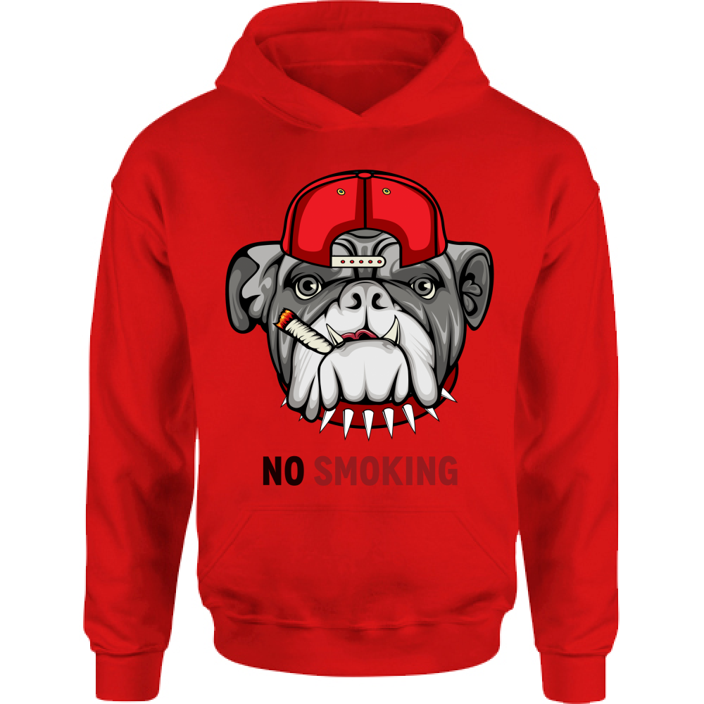 Felpa con Cappuccio Bambino