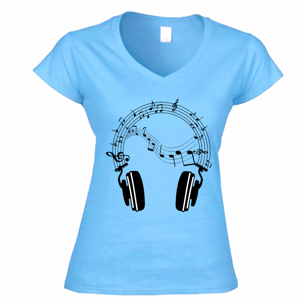 T-Shirt Donna