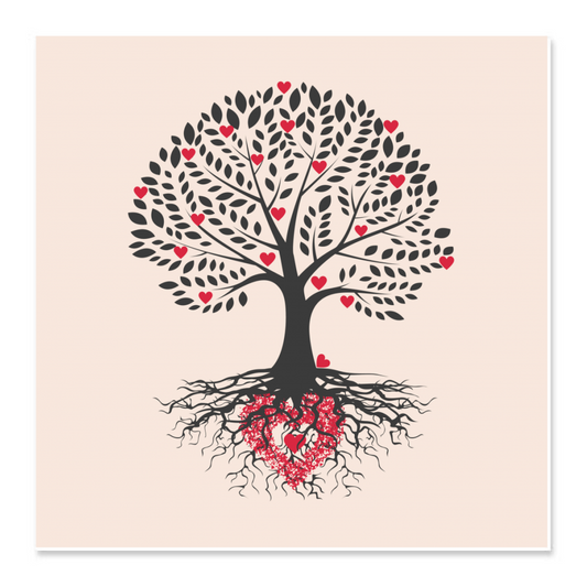Poster 60x60