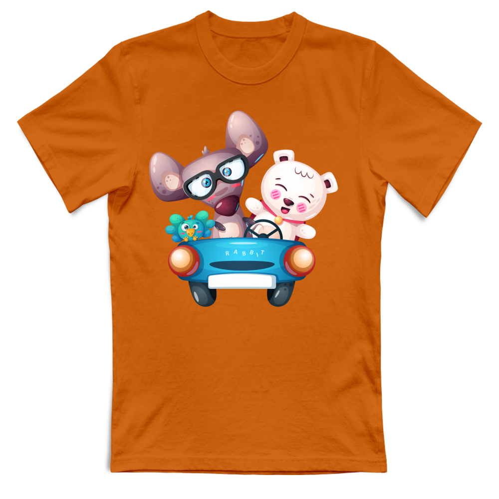 T-shirt Bambino