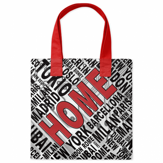 Borsa All Over