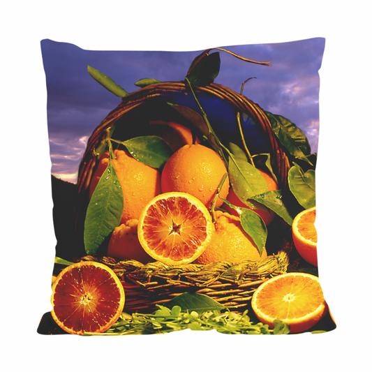 All Over Cushion