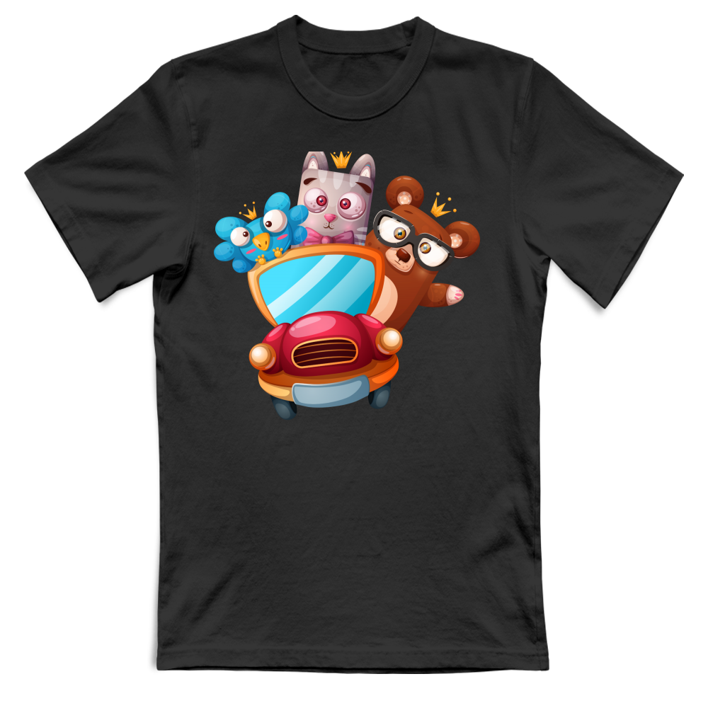 T-shirt Bambino