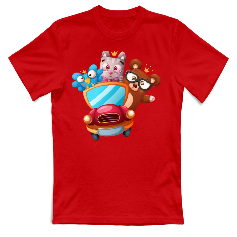 T-shirt Bambino