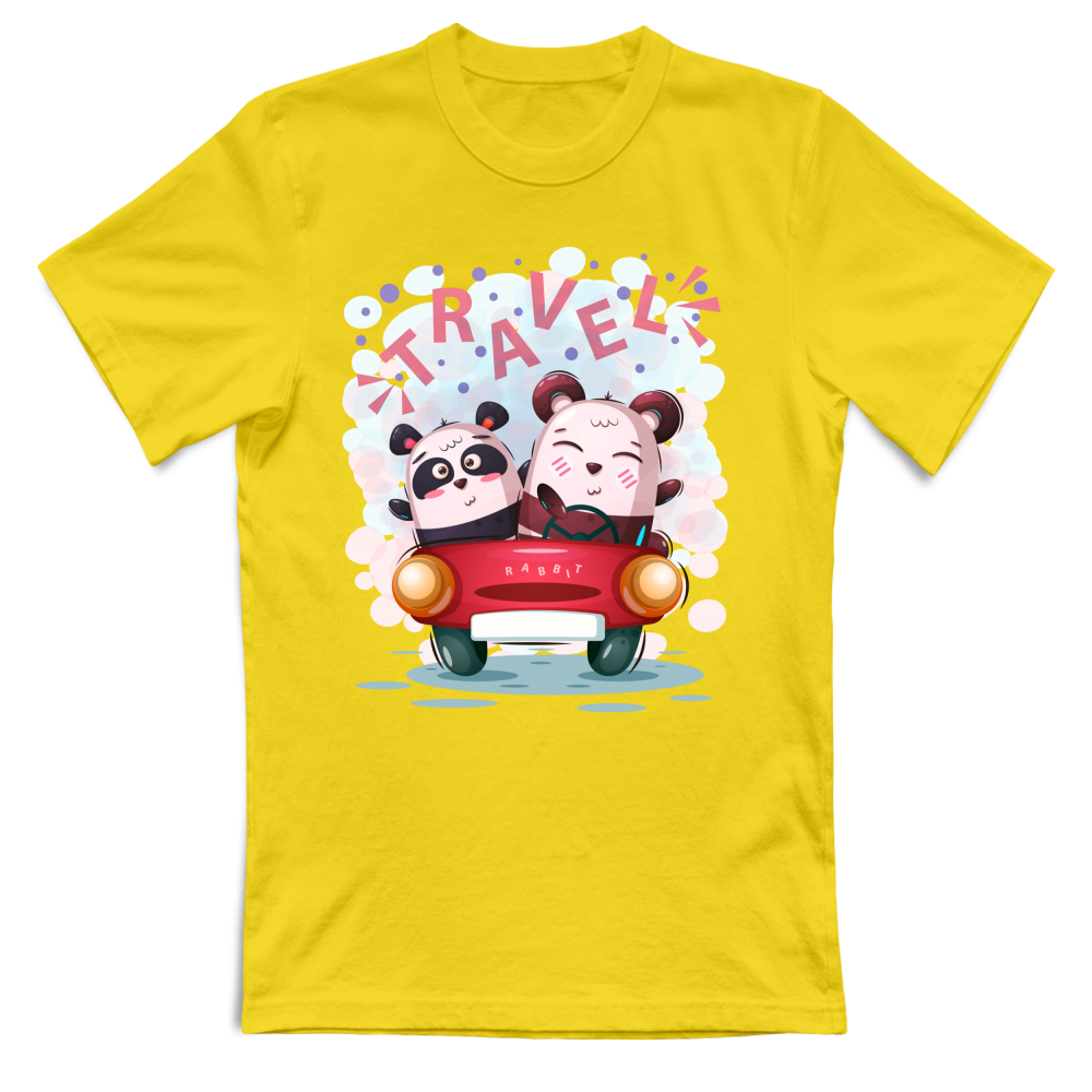T-shirt Bambino
