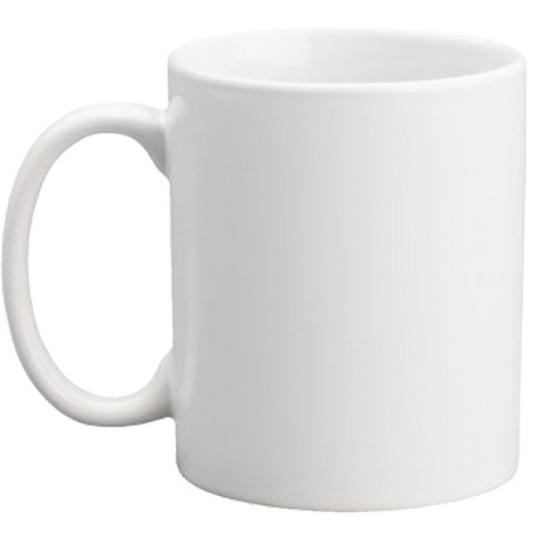 Ceramic mug