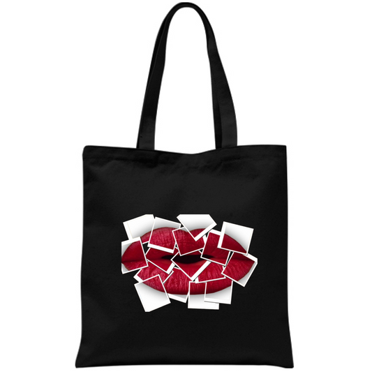 Borsa in cotone