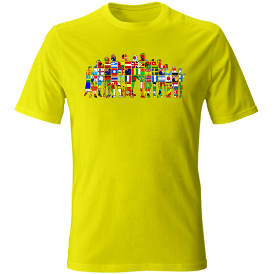 Unisex T-Shirt