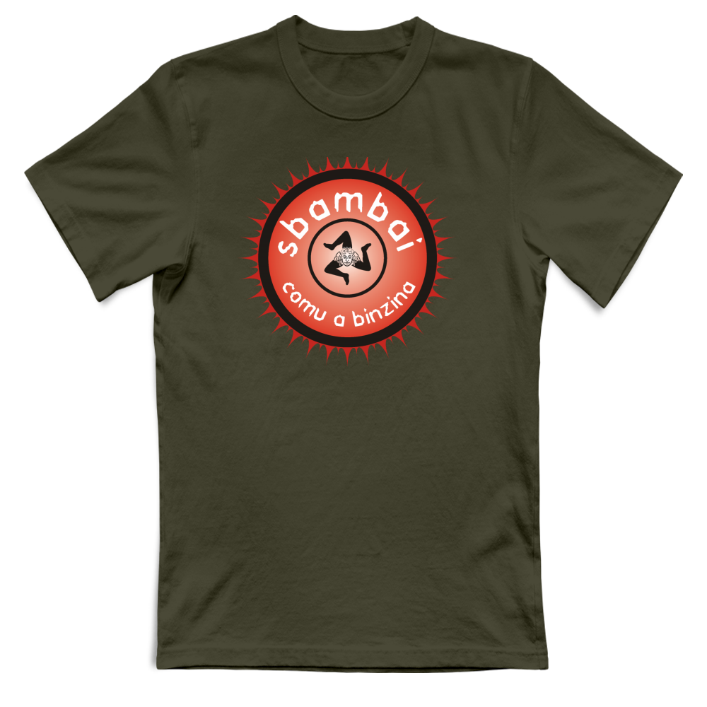 t-shirt sicilian club