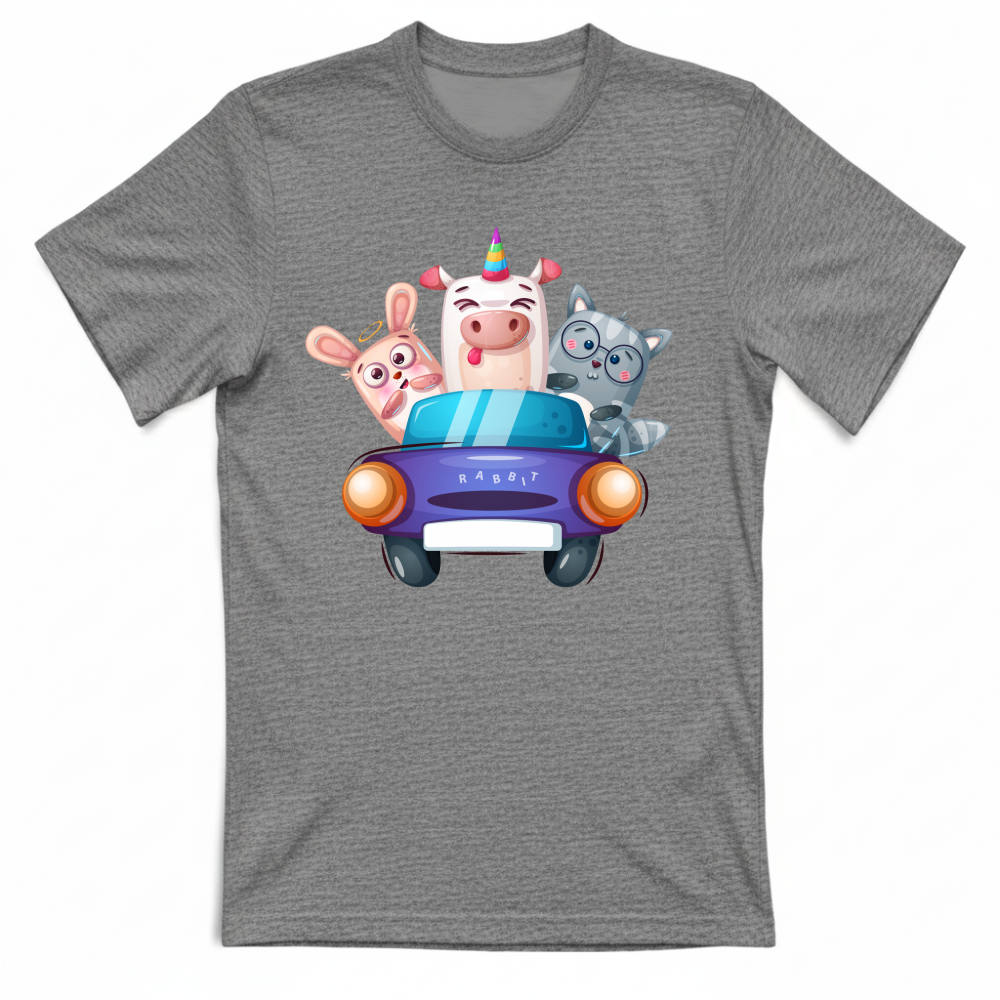 T-shirt Bambino