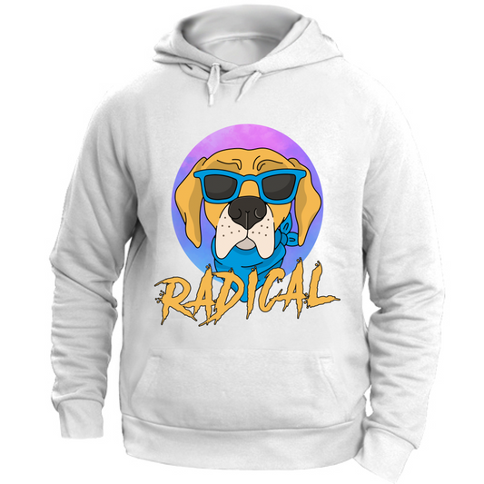 Felpa con Cappuccio Bambino