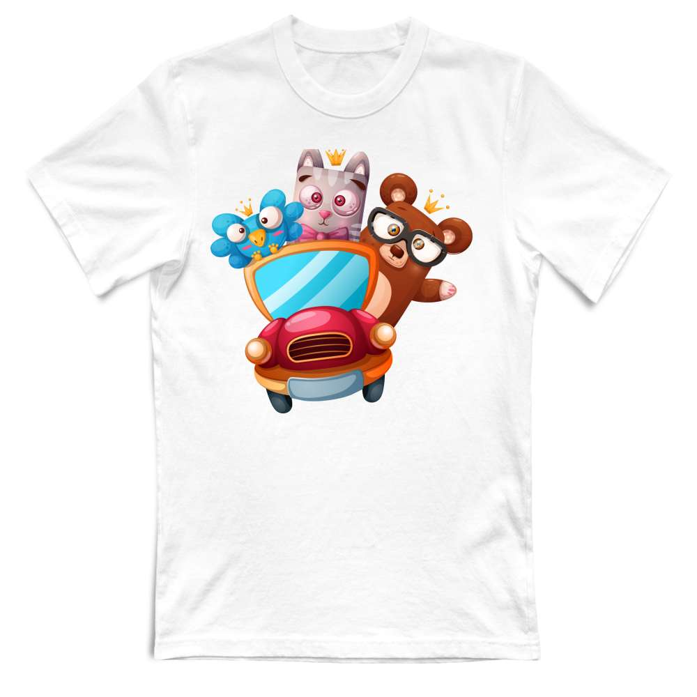 T-shirt Bambino
