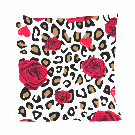 All Over Print Cushion