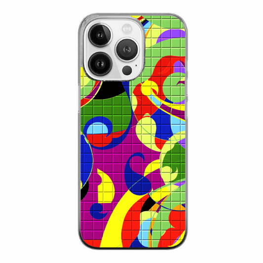 Cover Gomma iPhone 14 Pro