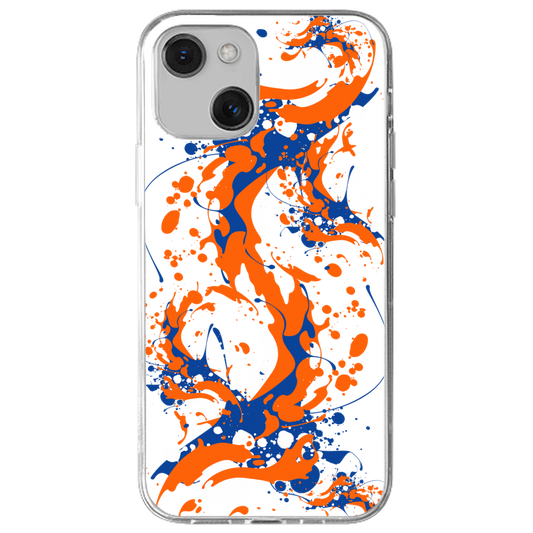 Cover Gomma iPhone 13