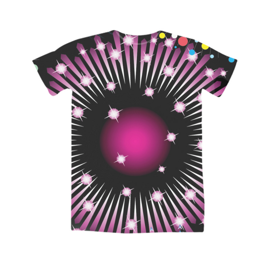 All Over Unisex T-Shirt
