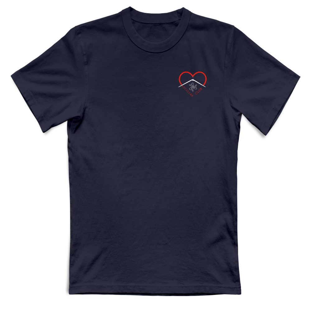 t-shirt sicilian club