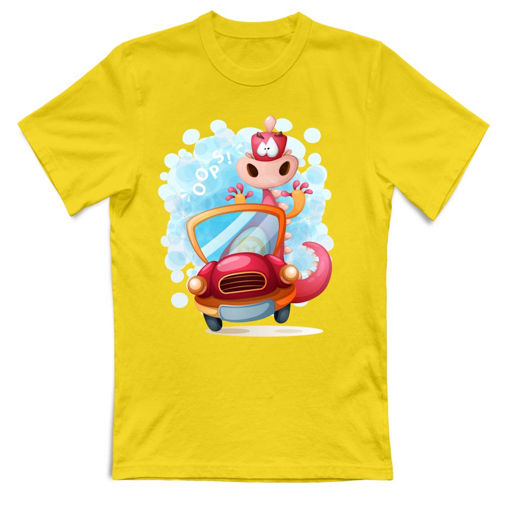 T-shirt Bambino