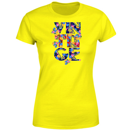 Women's T-Shirt