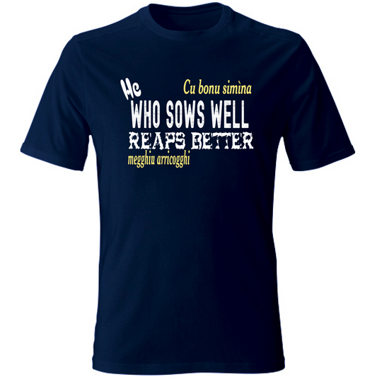 Unisex T-Shirt tshirtunisex510