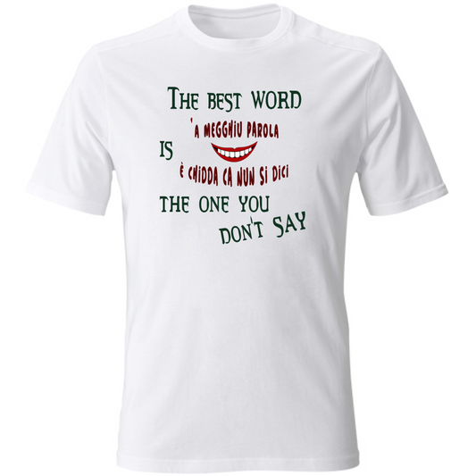 Unisex T-Shirt