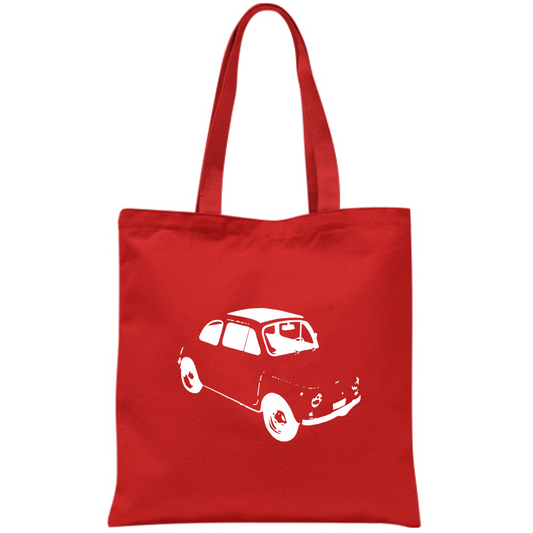 Borsa in cotone